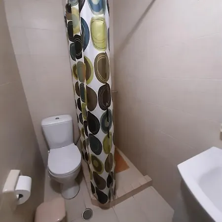 Appartamento Harbour View *