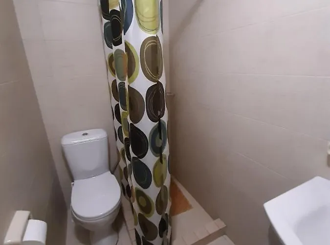 Apartman Harbour View *