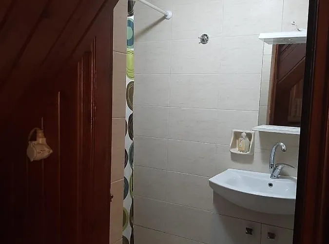 Harbour View Apartman *