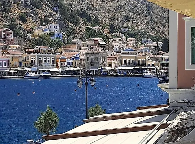 Harbour View Lejlighed *