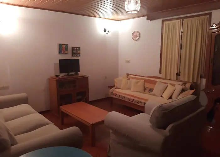 Harbour View Apartman Szími