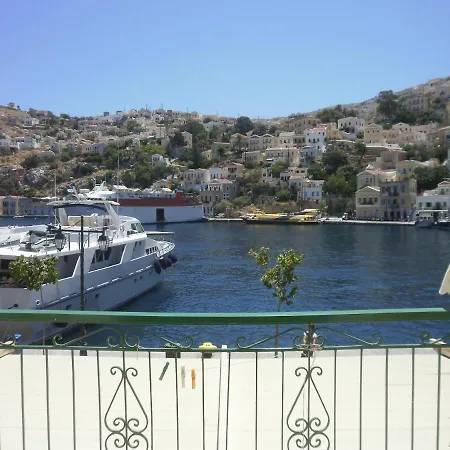 Harbour View Apartment *