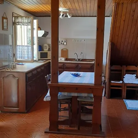 Appartement Harbour View Symi