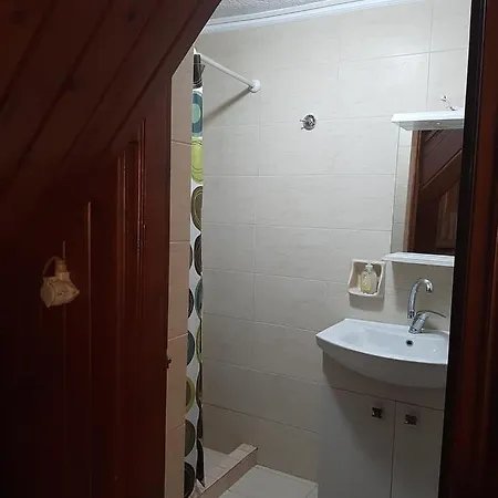 Harbour View Appartement *