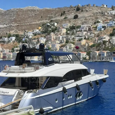 Harbour View