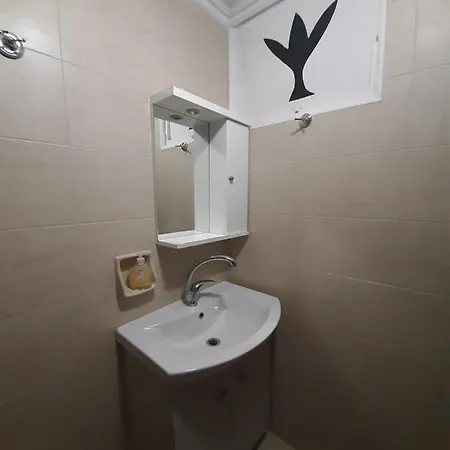 Appartement Harbour View *