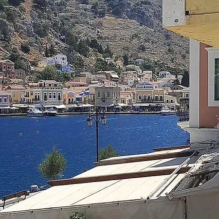 Harbour View Daire *