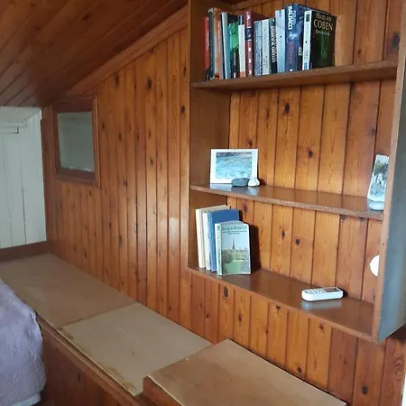 Harbour View Apartment