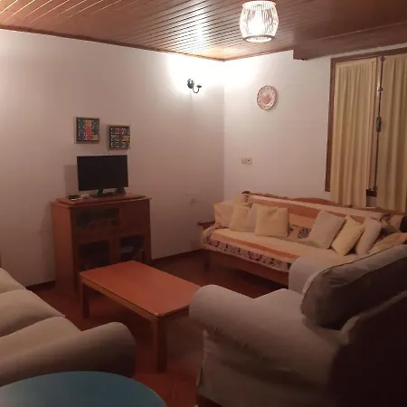 Harbour View Apartment Symi