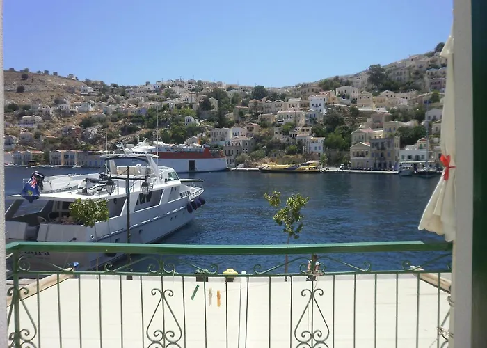 Harbour View Daire *